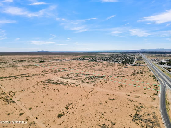 000 Bataan Memorial, Las Cruces, NM 88011 photo 3