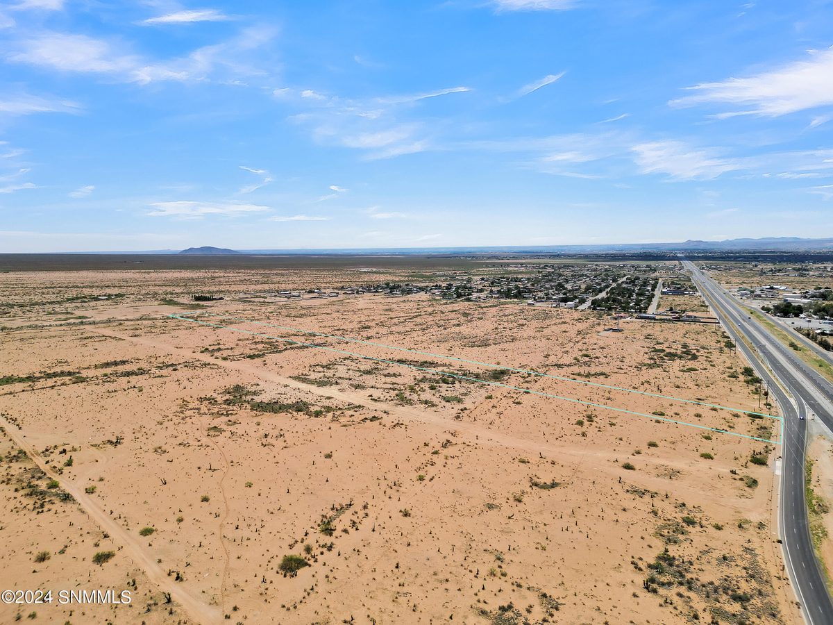 000 Bataan Memorial, Las Cruces, NM 88011 photo 3