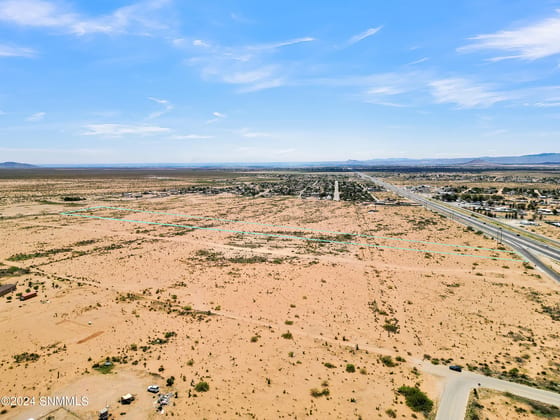 000 Bataan Memorial, Las Cruces, NM 88011 photo 4