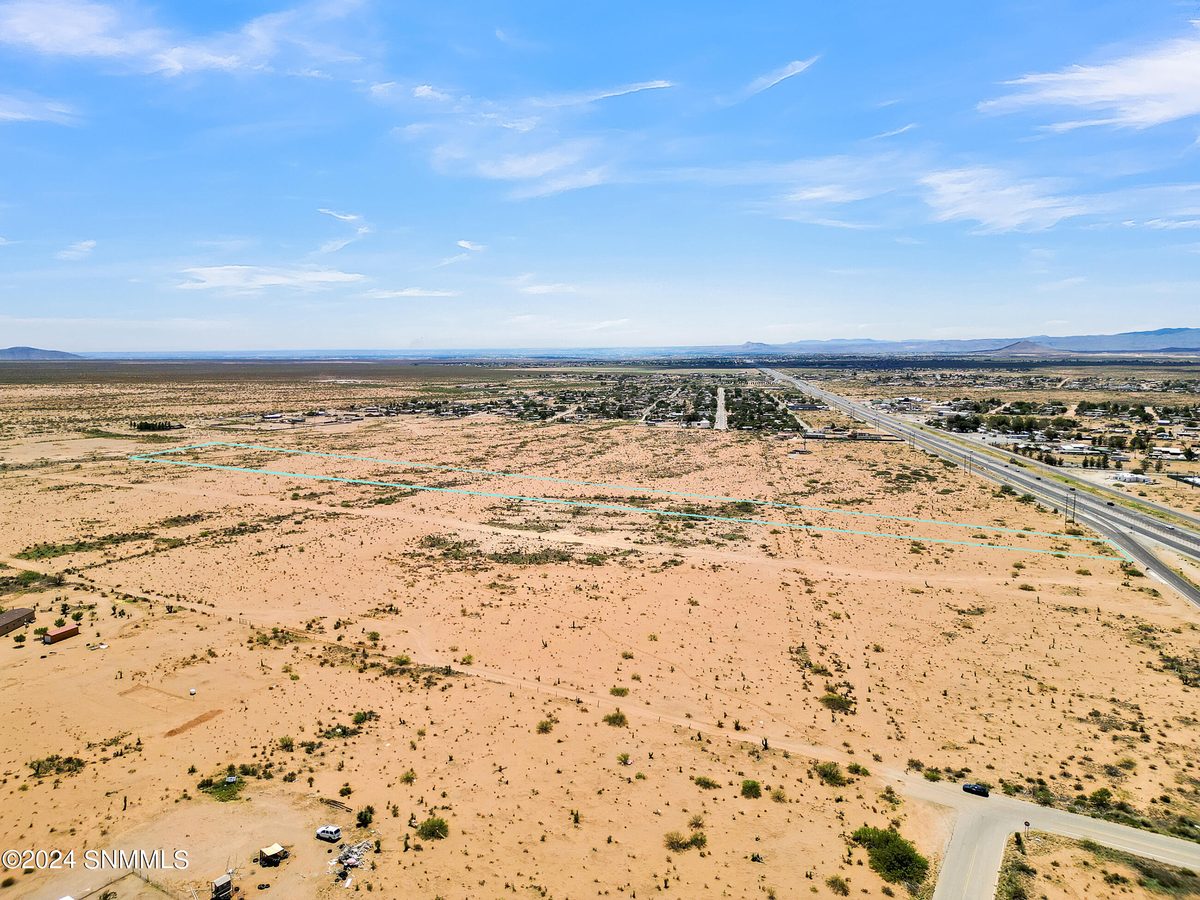 000 Bataan Memorial, Las Cruces, NM 88011 photo 4