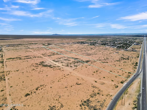 000 Bataan Memorial, Las Cruces, NM 88011 photo 5