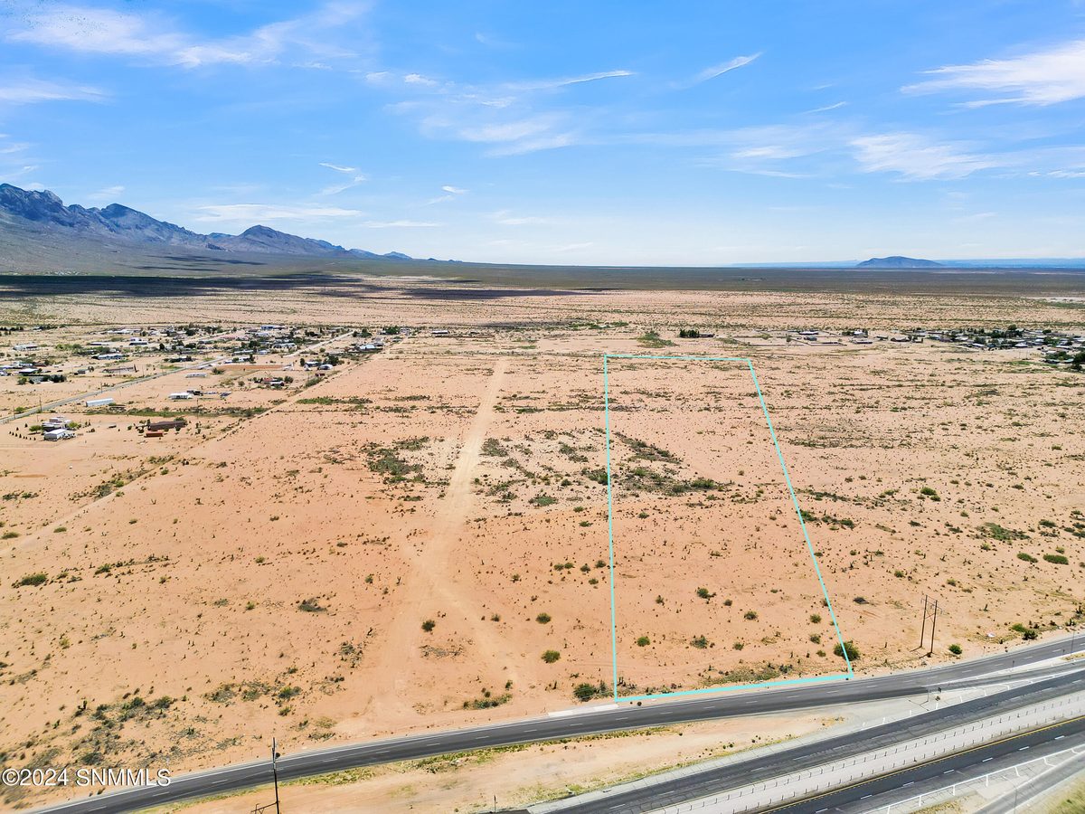 000 Bataan Memorial, Las Cruces, NM 88011 photo 6