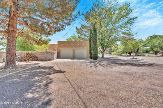 4208 Escondido Lane, Las Cruces, NM 88005 photo 4