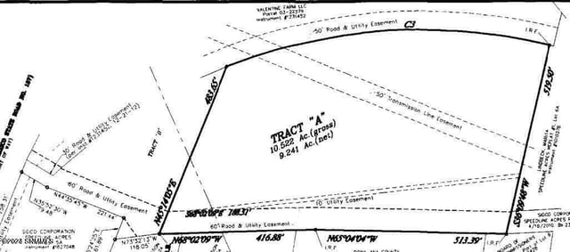 355 Fort Selden Road, Radium Springs, NM 88054, foto 4