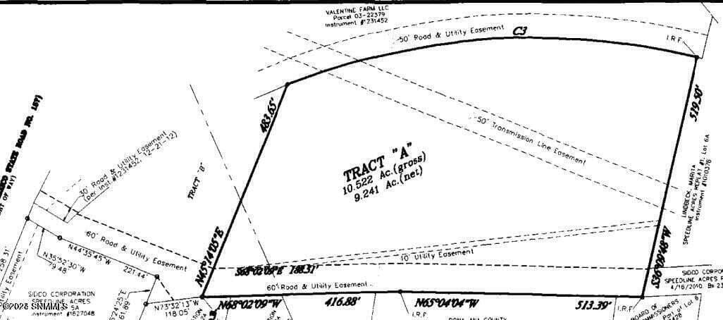 355 Fort Selden Road, Radium Springs, NM 88054, foto 4