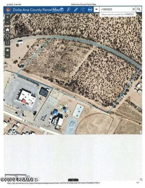 355 Fort Selden Road, Radium Springs, NM home for sale at $687,507