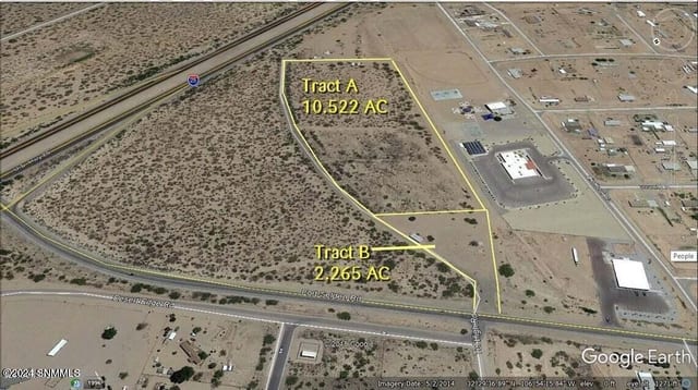 395 Fort Selden Road, Radium Springs, NM 88054, foto 3