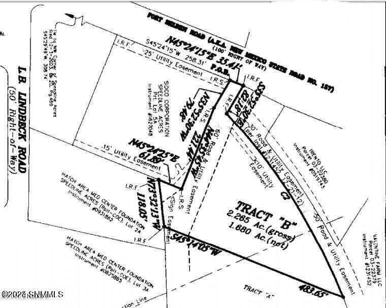 395 Fort Selden Road, Radium Springs, NM 88054, foto 4