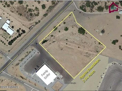 425 Fort Selden Road, Radium Springs, NM home for sale at $378,255