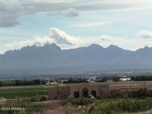5600 Spanish Point Road, Las Cruces, NM residential lots for sale at $169,000