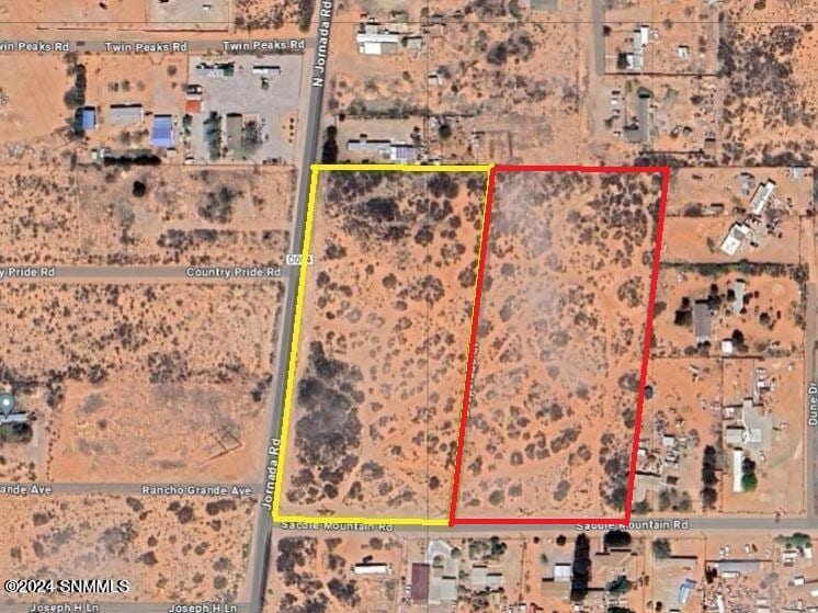 5025 Saddle Mountain Road #1, Las Cruces, NM 88012 photo 1
