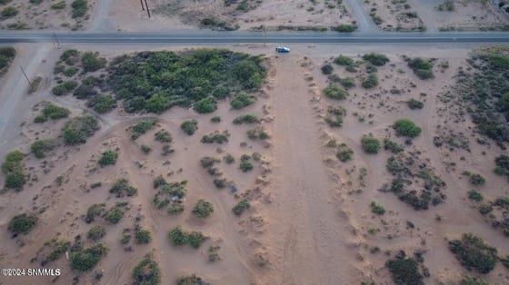 5025 Saddle Mountain Road #1, Las Cruces, NM 88012 photo 3