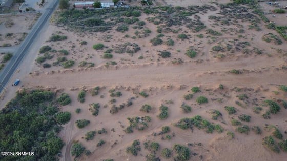 5025 Saddle Mountain Road #1, Las Cruces, NM 88012 photo 4