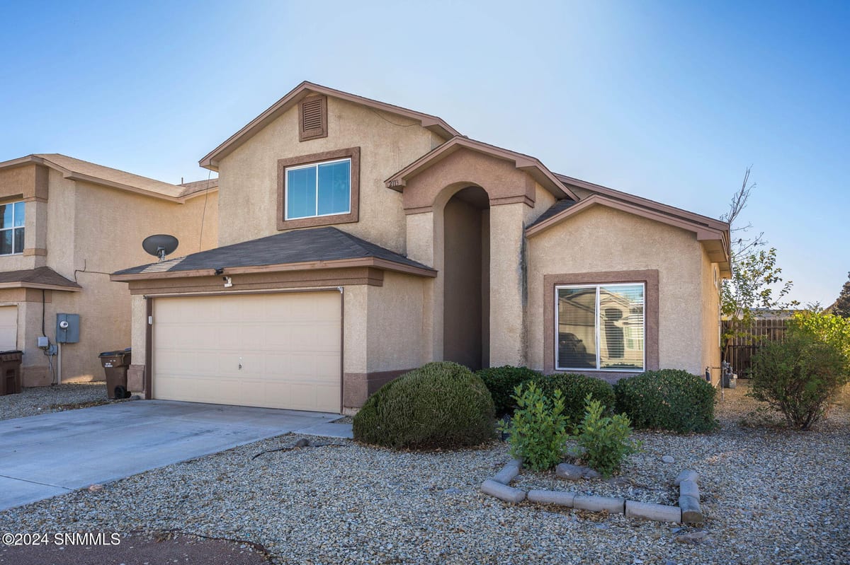 2113 Windsor Place, Las Cruces, NM 88005 photo 1