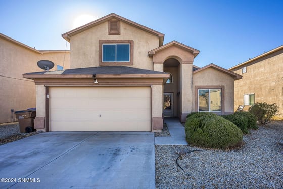 2113 Windsor Place, Las Cruces, NM 88005 photo 2