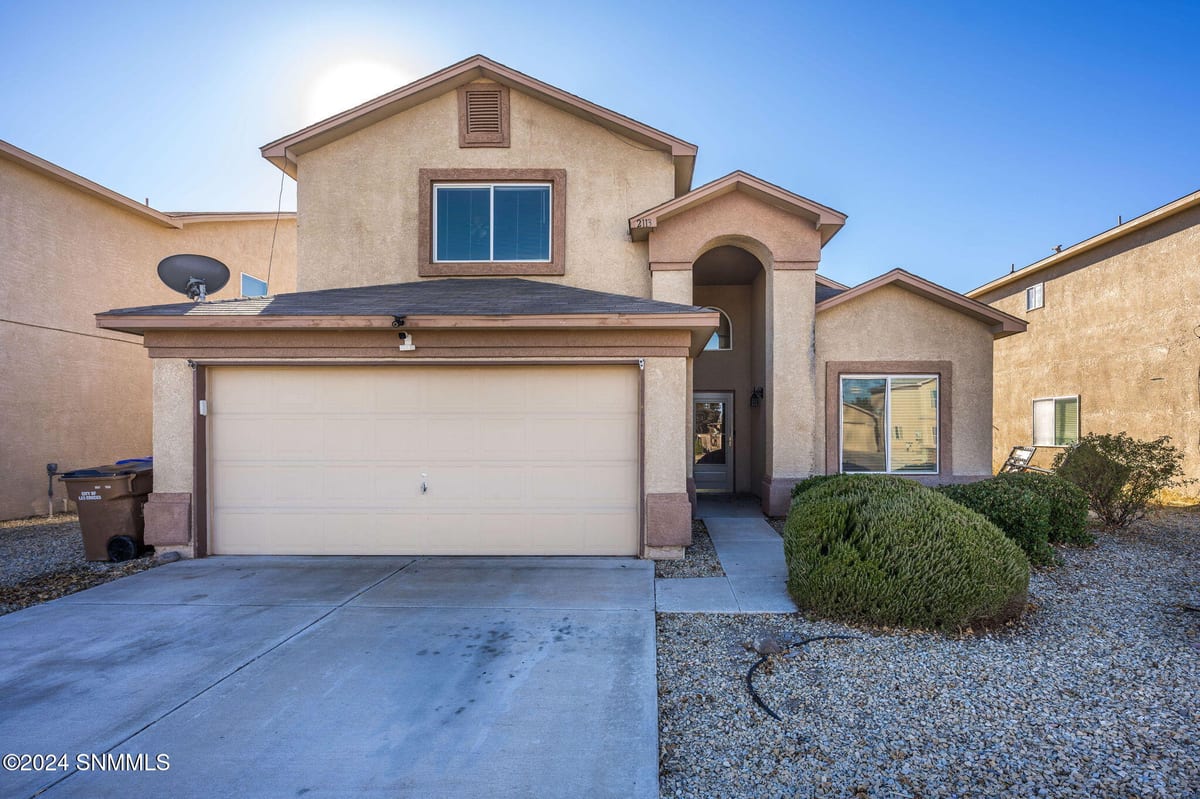 2113 Windsor Place, Las Cruces, NM 88005 photo 2