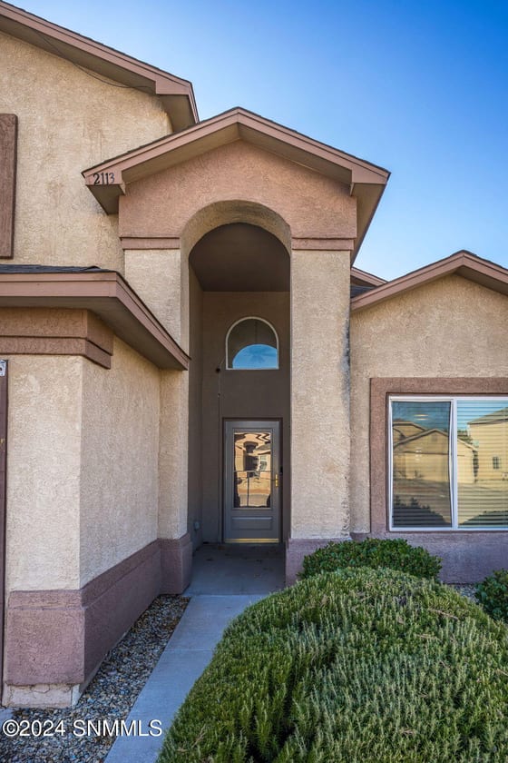 2113 Windsor Place, Las Cruces, NM 88005 photo 3