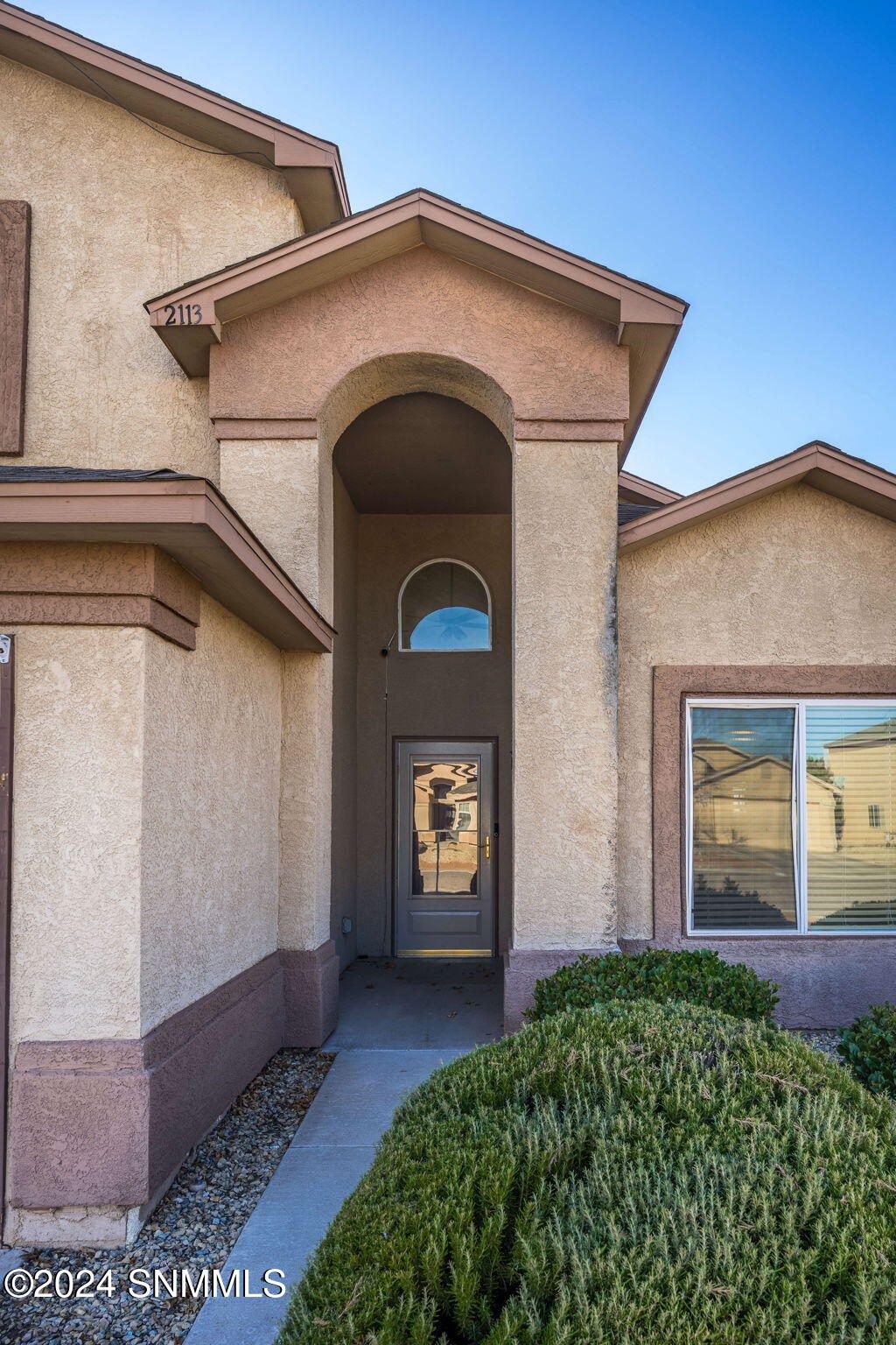 2113 Windsor Place, Las Cruces, NM 88005 photo 3