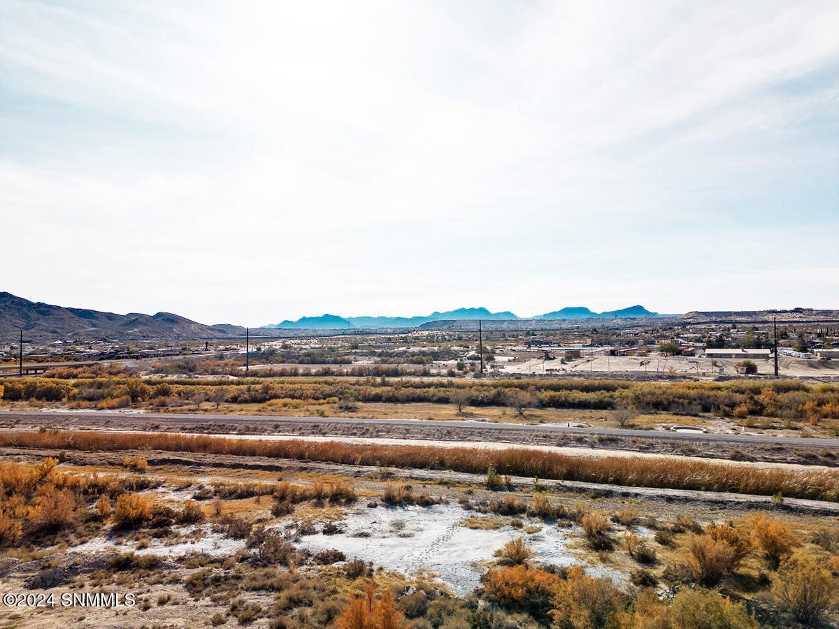 1705 Appaloosa Drive, Sunland Park, NM 88063, foto 11