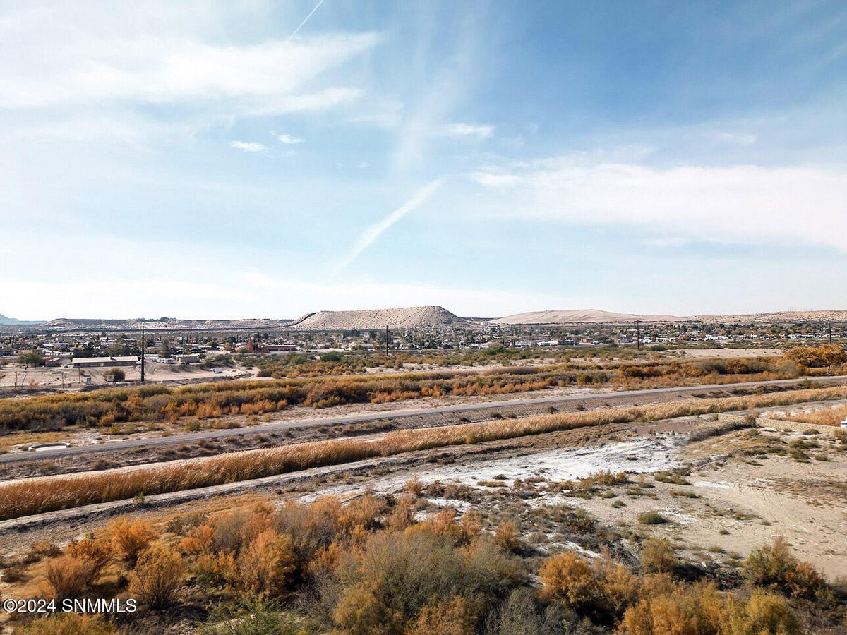 1705 Appaloosa Drive, Sunland Park, NM 88063, foto 12