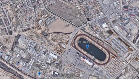 1705 Appaloosa Drive, Sunland Park, NM 88063 photo 4