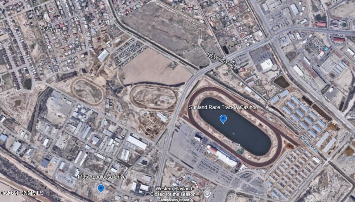 1705 Appaloosa Drive, Sunland Park, NM 88063, foto 4