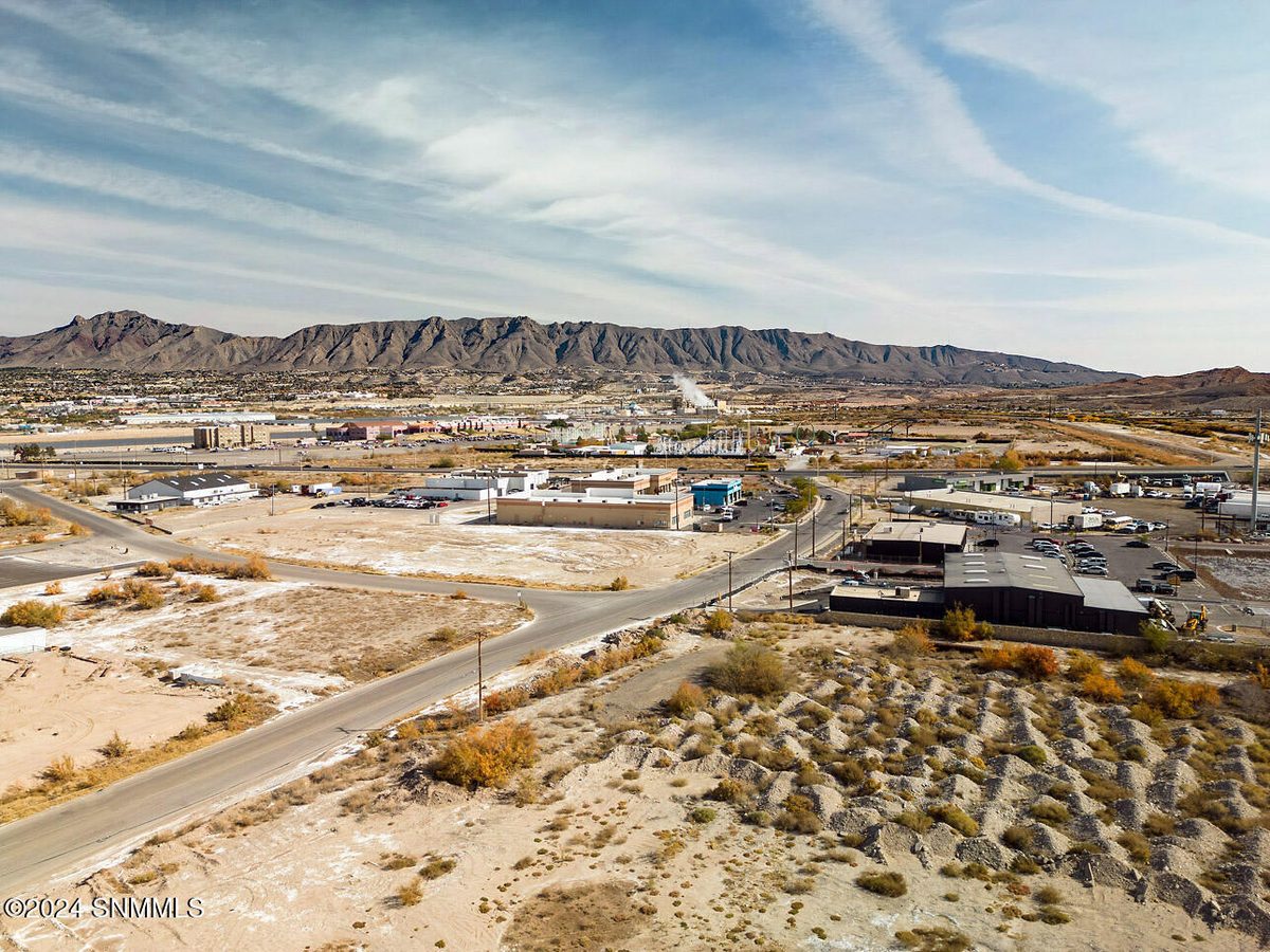 1705 Appaloosa Drive, Sunland Park, NM 88063, foto 5