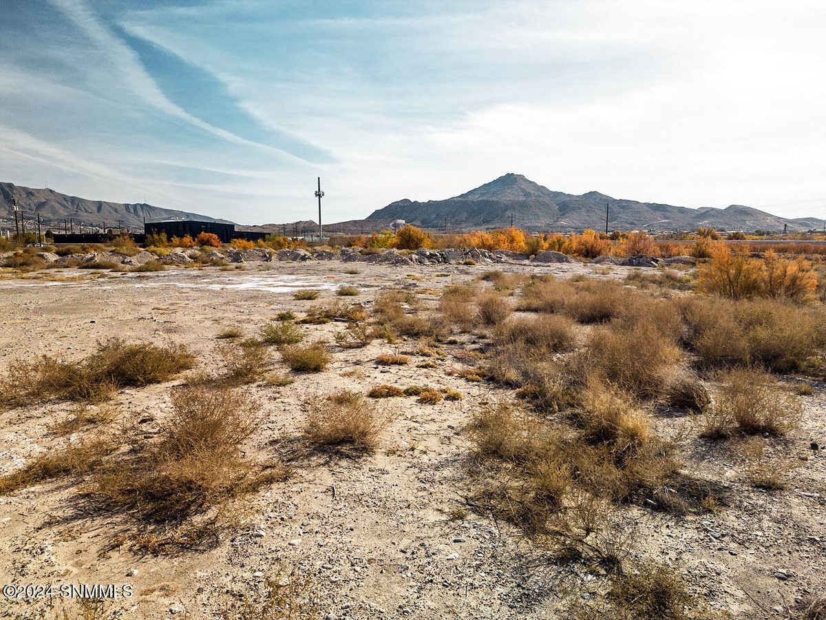 1705 Appaloosa Drive, Sunland Park, NM 88063, foto 7