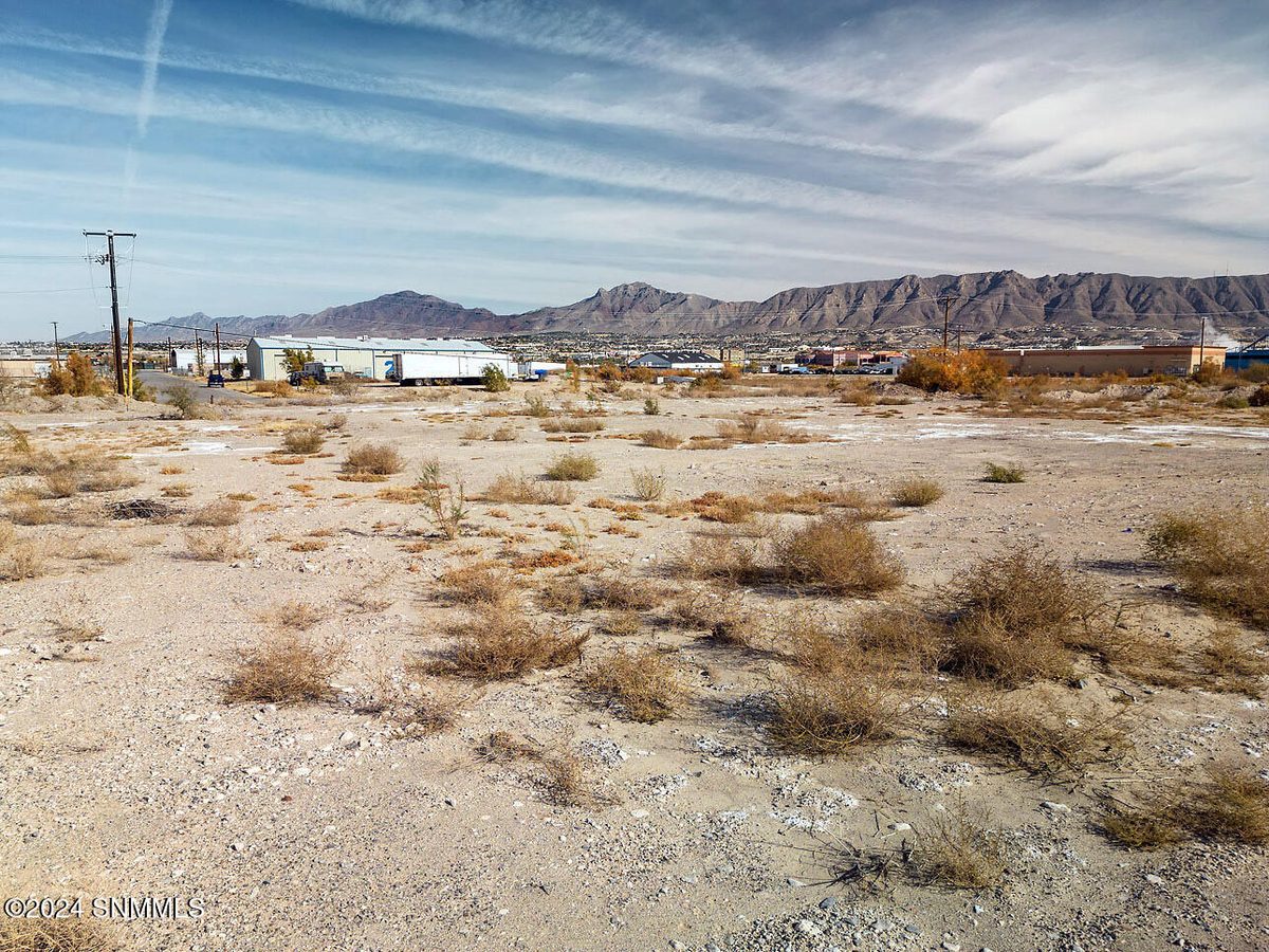1705 Appaloosa Drive, Sunland Park, NM 88063, foto 8