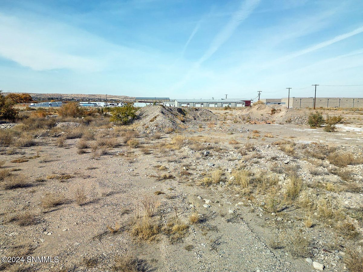 1705 Appaloosa Drive, Sunland Park, NM 88063, foto 9