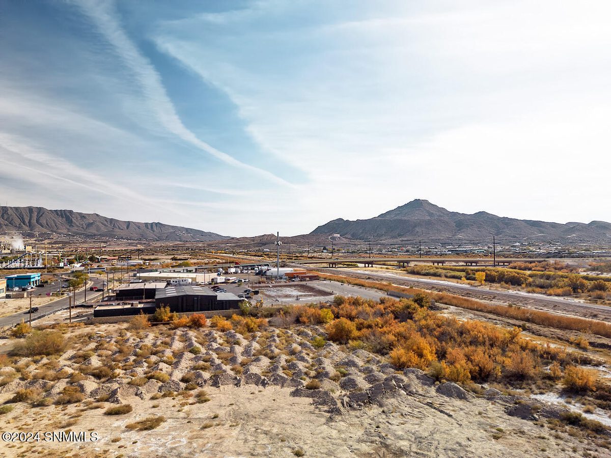 1705 Appaloosa Drive, Sunland Park, NM 88063, foto 10