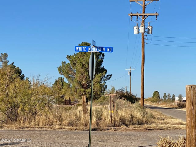 26 White Mountain Road, Tularosa, NM 88352 photo 2