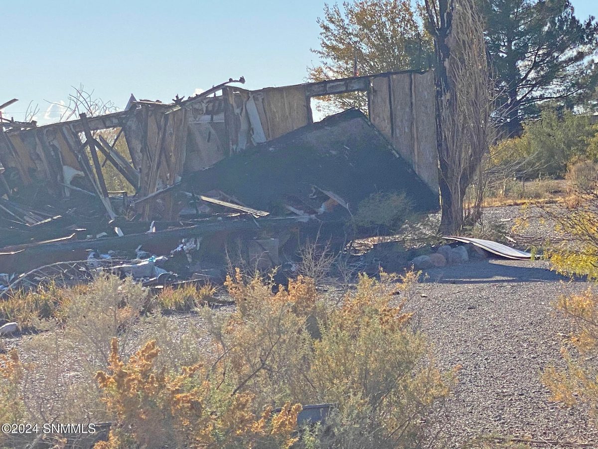 26 White Mountain Road, Tularosa, NM 88352 photo 3