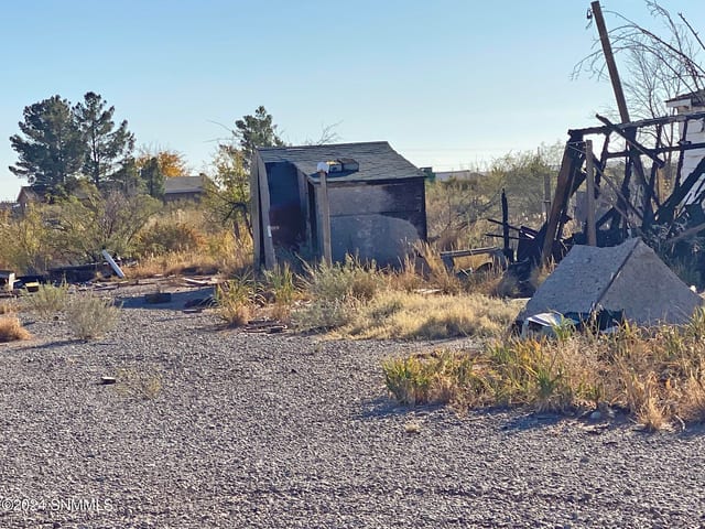 26 White Mountain Road, Tularosa, NM 88352 photo 5