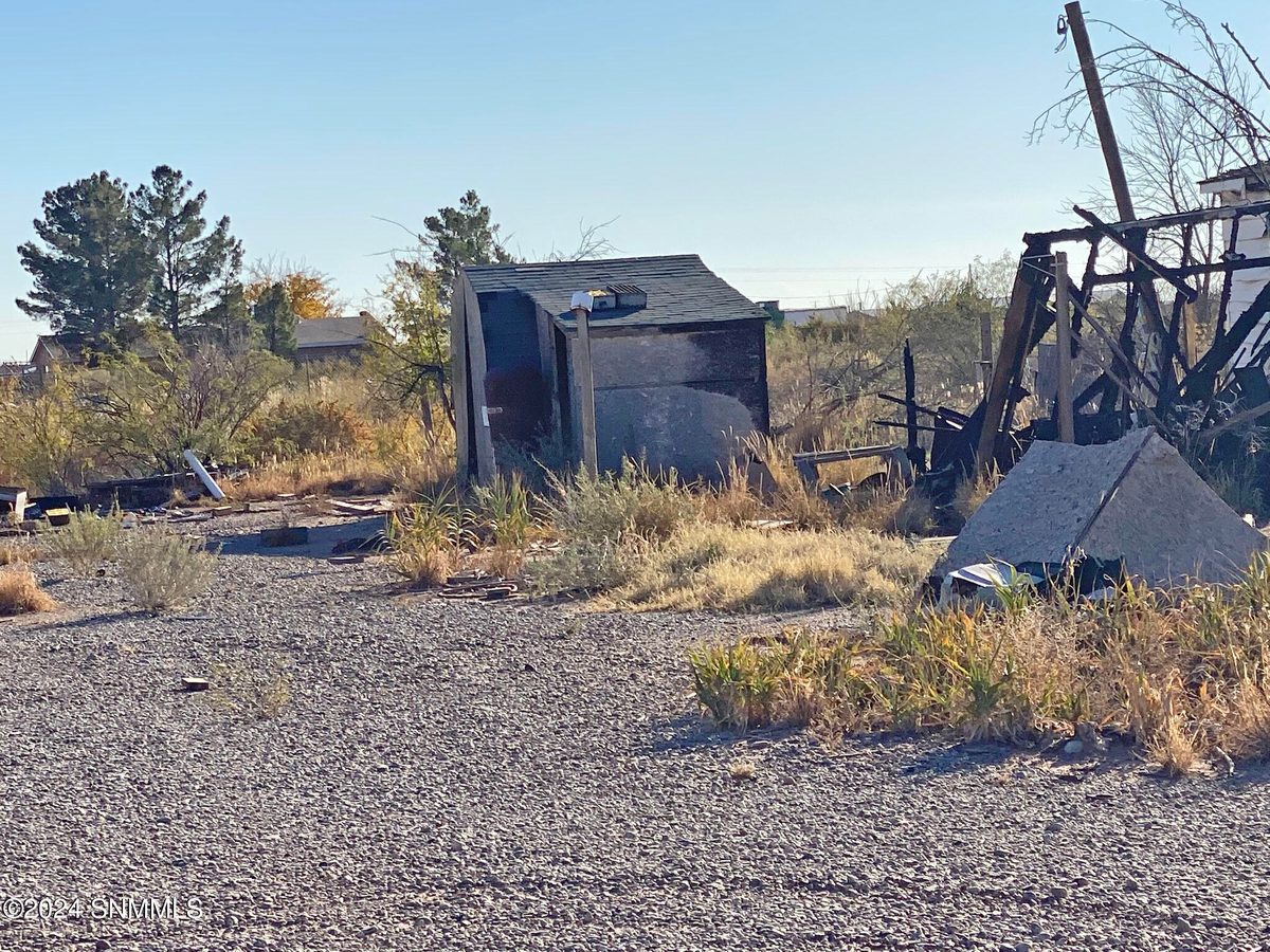 26 White Mountain Road, Tularosa, NM 88352 photo 5