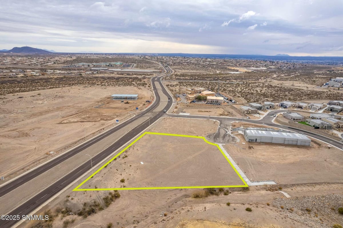 4152 Essex Court, Las Cruces, NM 88011, foto 11