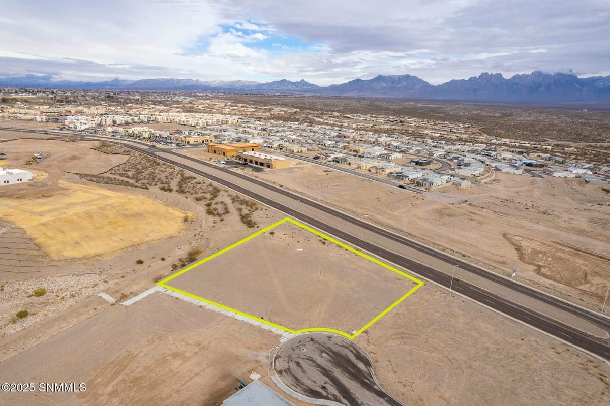 4152 Essex Court, Las Cruces, NM 88011, foto 15