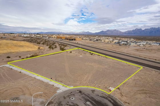 4152 Essex Court, Las Cruces, NM 88011 photo 2