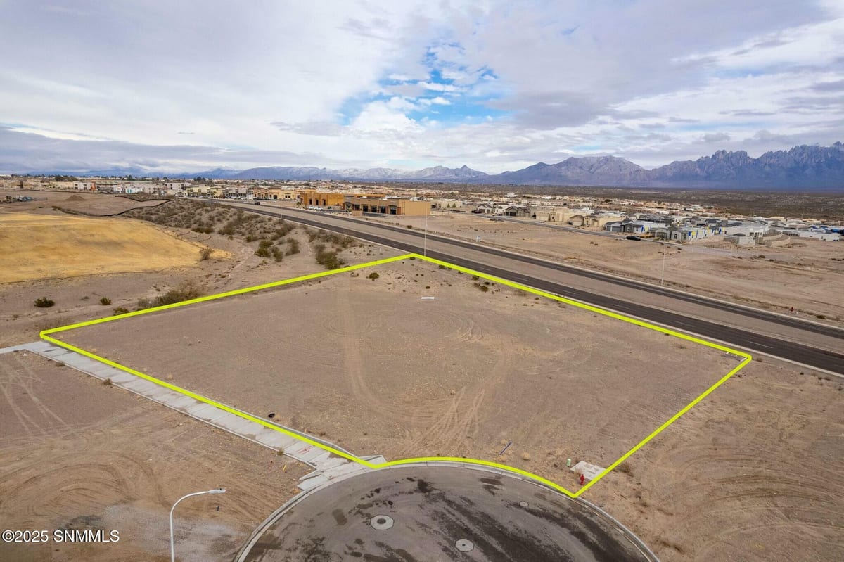 4152 Essex Court, Las Cruces, NM 88011, foto 2