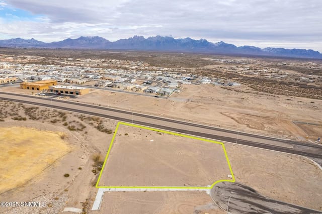 4152 Essex Court, Las Cruces, NM commercial/industrial lots for sale at $899,072