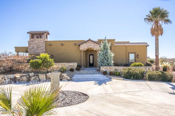 6816 Lazo del Norte, Las Cruces, NM 88011 photo 3