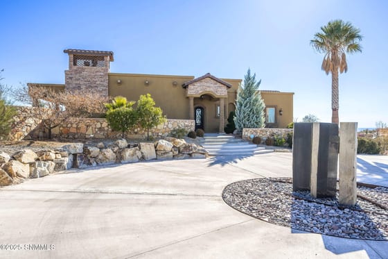 6816 Lazo del Norte, Las Cruces, NM 88011 photo 4