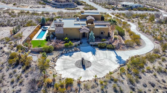 6816 Lazo del Norte, Las Cruces, NM 88011 photo 5