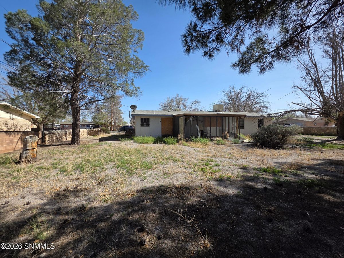 332 Terry Drive, Las Cruces, NM 88007, foto 11