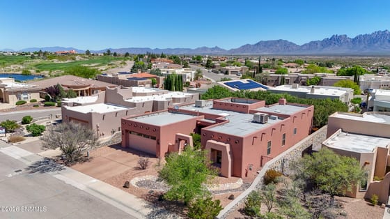 3544 Cave Creek, Las Cruces, NM 88011 photo 2