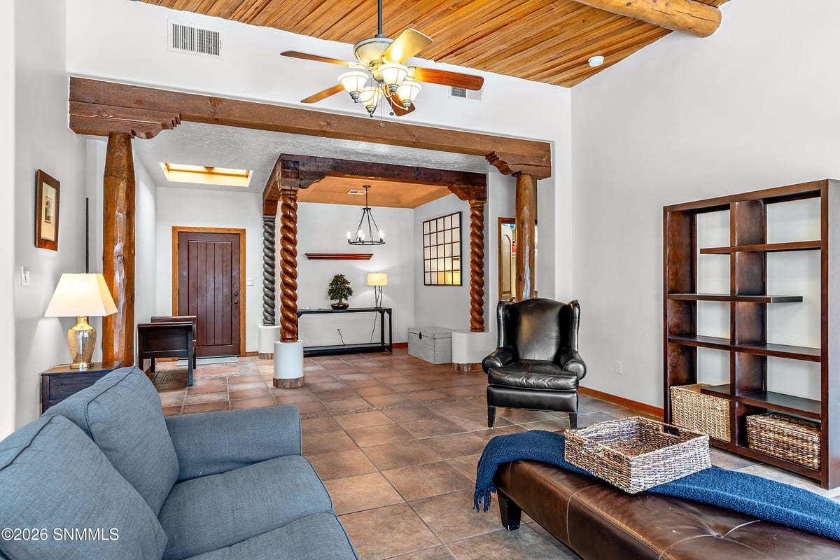 3544 Cave Creek, Las Cruces, NM 88011 photo 9