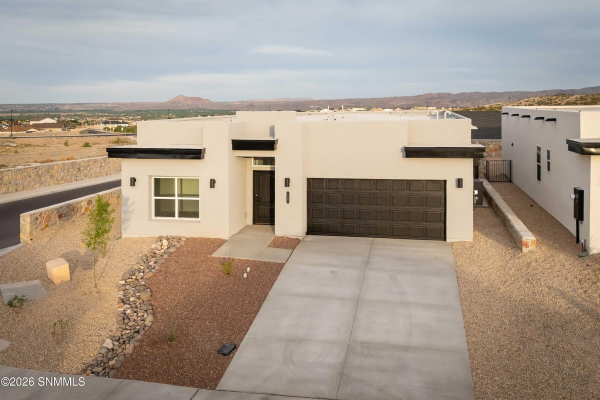 1005 Noria Court, Las Cruces, NM 88012 photo 1