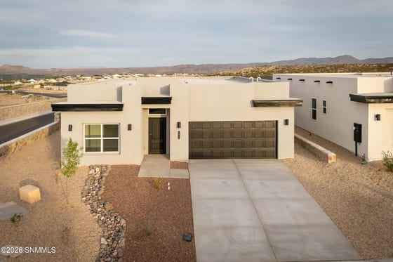 1005 Noria Court, Las Cruces, NM 88012 photo 2