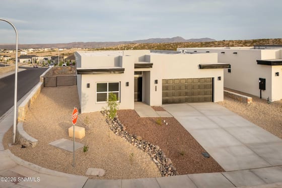 1005 Noria Court, Las Cruces, NM 88012 photo 3