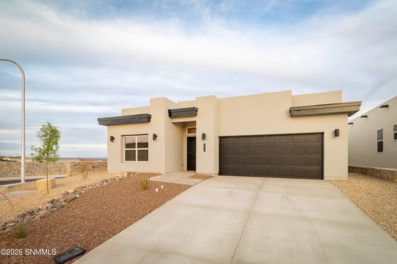 1005 Noria Court, Las Cruces, NM 88012 photo 5